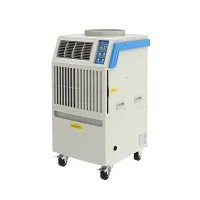 Điều hòa di động